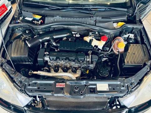 CHEVROLET CORSA HATCH MAXX