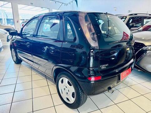 CHEVROLET CORSA HATCH MAXX