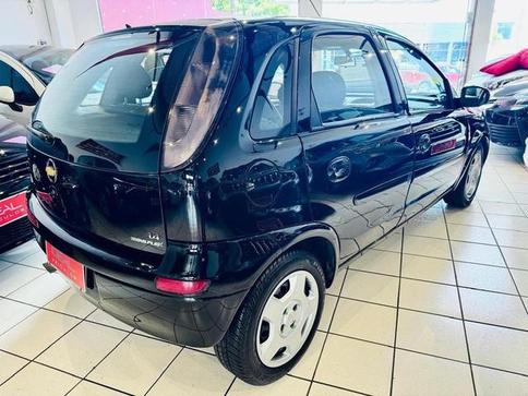 CHEVROLET CORSA HATCH MAXX