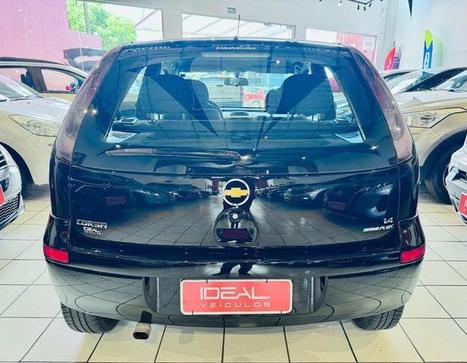 CHEVROLET CORSA HATCH MAXX