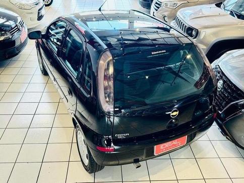 CHEVROLET CORSA HATCH MAXX