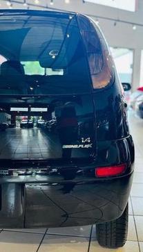 CHEVROLET CORSA HATCH MAXX