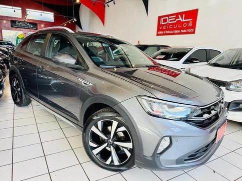 VOLKSWAGEN NIVUS HL TSI