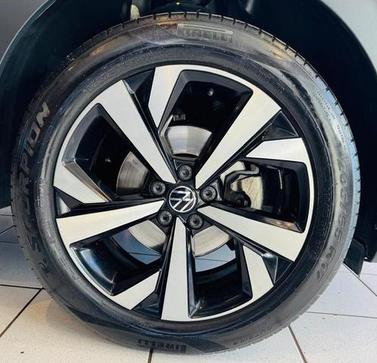 VOLKSWAGEN NIVUS HL TSI