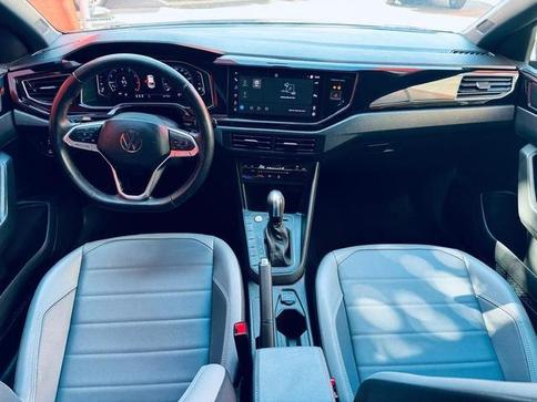 VOLKSWAGEN NIVUS HL TSI