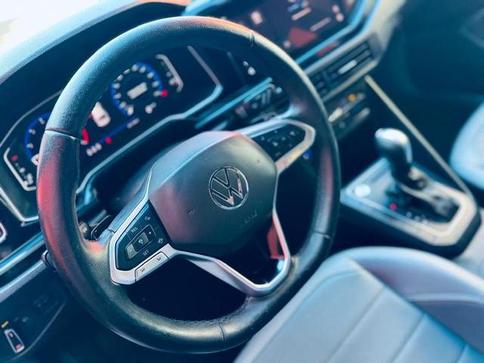 VOLKSWAGEN NIVUS HL TSI