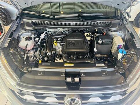 VOLKSWAGEN NIVUS HL TSI