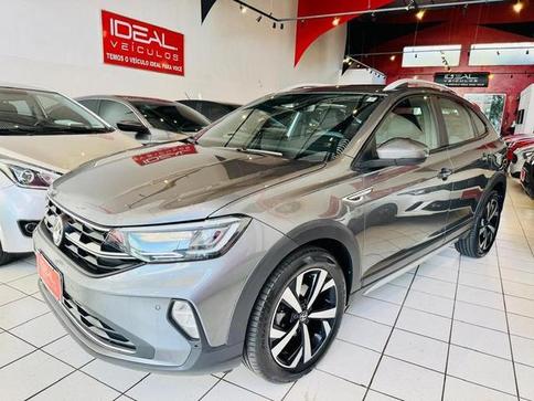 VOLKSWAGEN NIVUS HL TSI