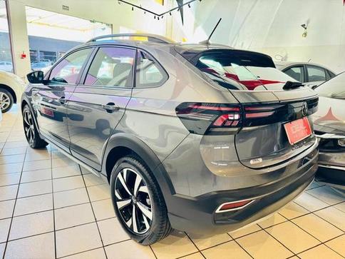 VOLKSWAGEN NIVUS HL TSI