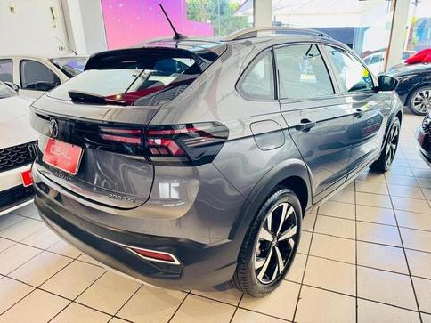 VOLKSWAGEN NIVUS HL TSI