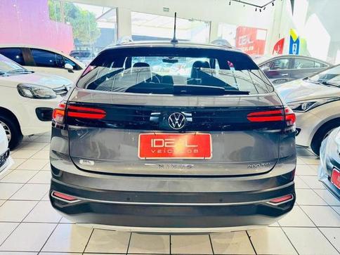 VOLKSWAGEN NIVUS HL TSI