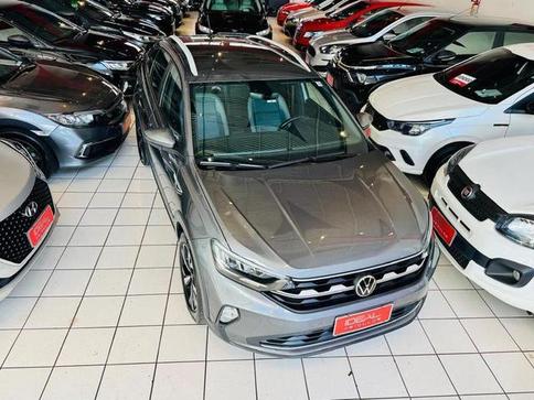 VOLKSWAGEN NIVUS HL TSI