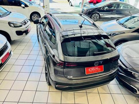 VOLKSWAGEN NIVUS HL TSI