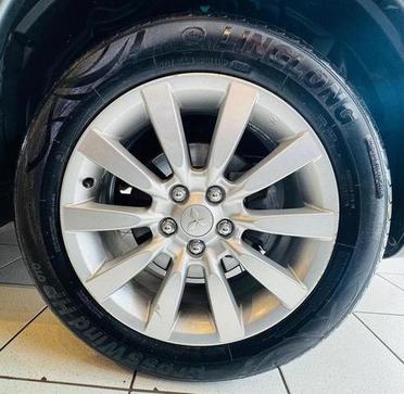 MITSUBISHI ASX 2.0 CVT