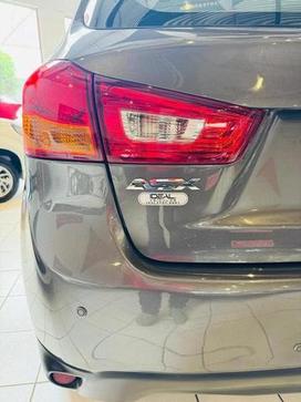 MITSUBISHI ASX 2.0 CVT