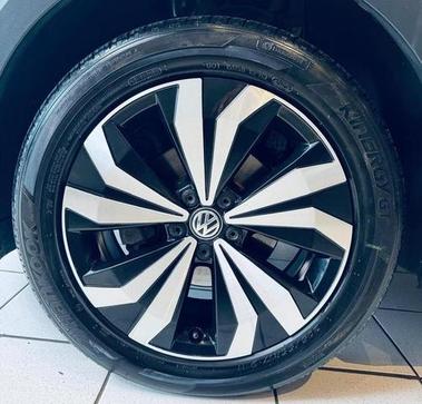 VOLKSWAGEN T CROSS HL TSI AE