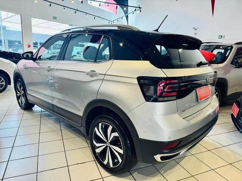 VOLKSWAGEN T CROSS HL TSI AE