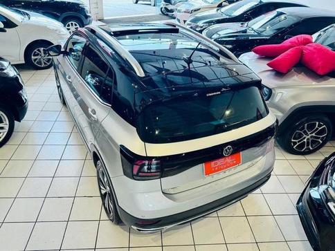 VOLKSWAGEN T CROSS HL TSI AE