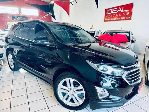 CHEVROLET CHEV EQUINOX 15T PRE