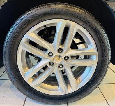 CHEVROLET CHEV EQUINOX 15T PRE