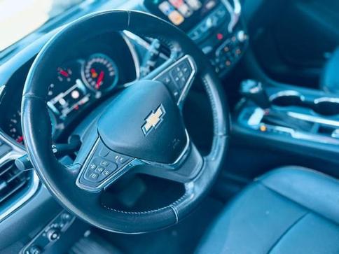 CHEVROLET CHEV EQUINOX 15T PRE