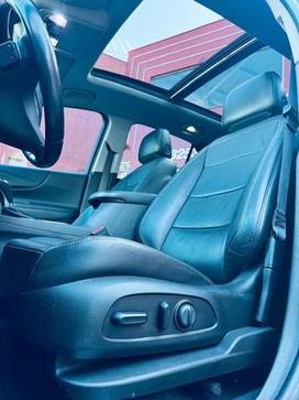 CHEVROLET CHEV EQUINOX 15T PRE