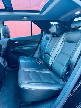 CHEVROLET CHEV EQUINOX 15T PRE