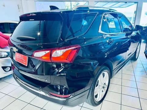 CHEVROLET CHEV EQUINOX 15T PRE