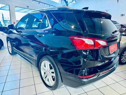 CHEVROLET CHEV EQUINOX 15T PRE