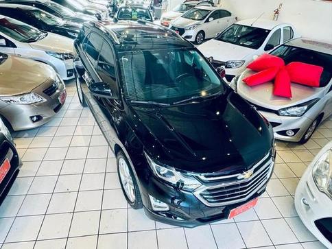 CHEVROLET CHEV EQUINOX 15T PRE