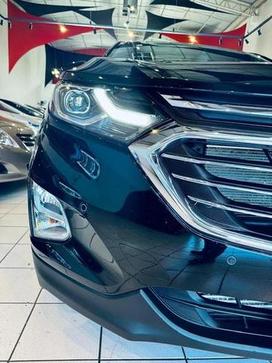 CHEVROLET CHEV EQUINOX 15T PRE