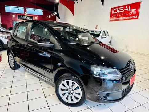VOLKSWAGEN FOX 1.0 GII