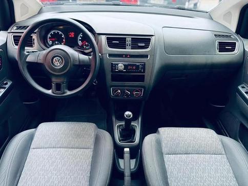 VOLKSWAGEN FOX 1.0 GII