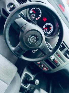 VOLKSWAGEN FOX 1.0 GII