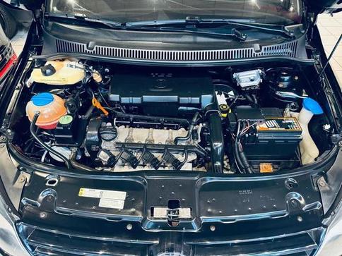 VOLKSWAGEN FOX 1.0 GII