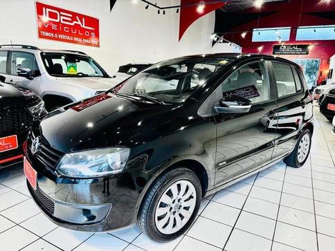 VOLKSWAGEN FOX 1.0 GII