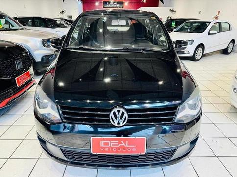 VOLKSWAGEN FOX 1.0 GII