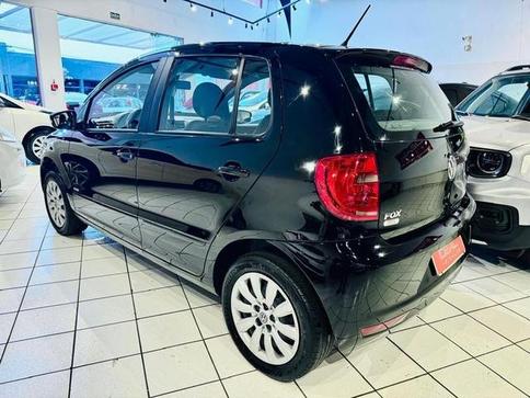 VOLKSWAGEN FOX 1.0 GII