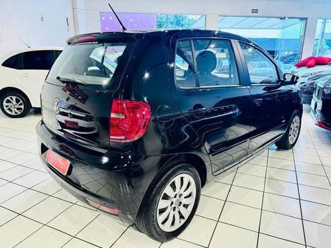 VOLKSWAGEN FOX 1.0 GII