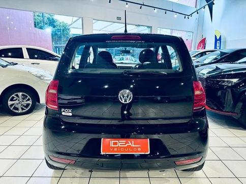 VOLKSWAGEN FOX 1.0 GII