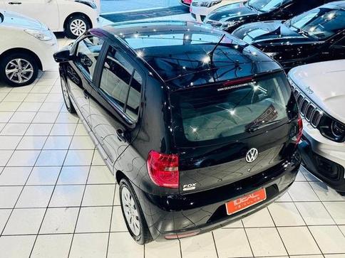 VOLKSWAGEN FOX 1.0 GII