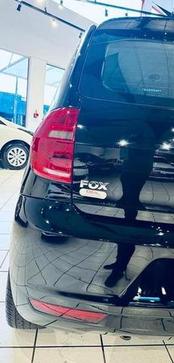 VOLKSWAGEN FOX 1.0 GII
