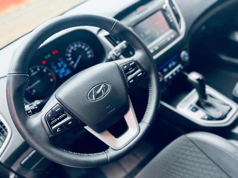 HYUNDAI CRETA 16A SMT PL