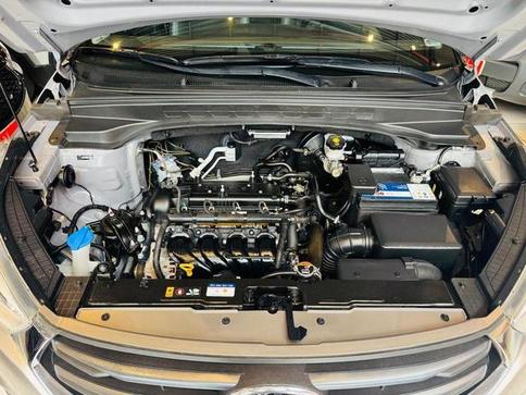 HYUNDAI CRETA 16A SMT PL