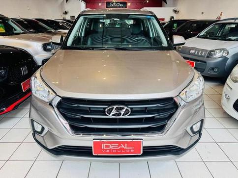 HYUNDAI CRETA 16A SMT PL