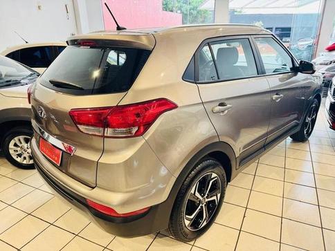 HYUNDAI CRETA 16A SMT PL