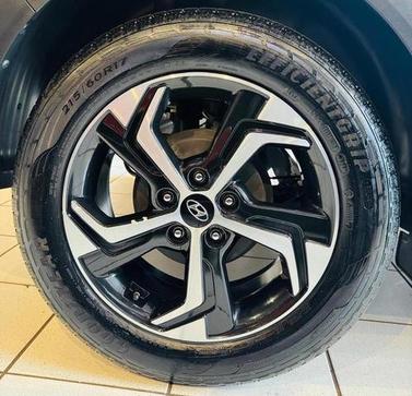 HYUNDAI CRETA 16A SMT PL