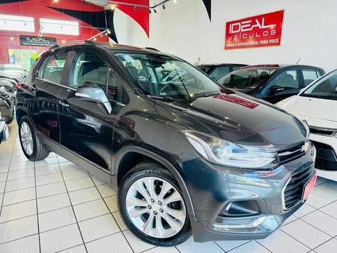 CHEVROLET CHEV TRACKER PREMIER