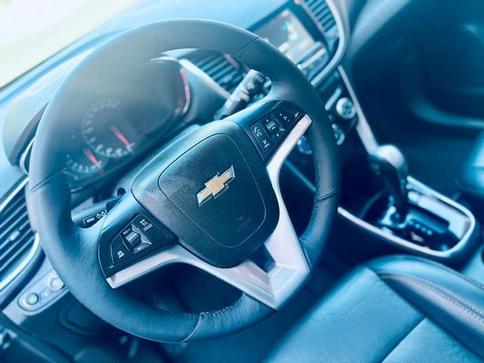 CHEVROLET CHEV TRACKER PREMIER