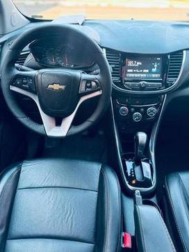 CHEVROLET CHEV TRACKER PREMIER